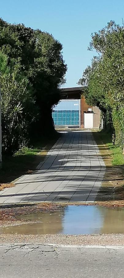 Casa Vacanze Margherita Orbetello Exteriör bild